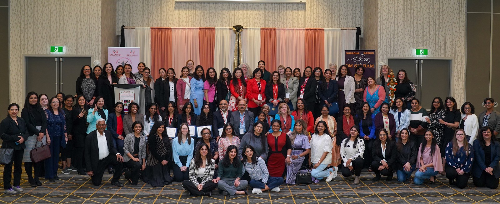 vision women empowerment