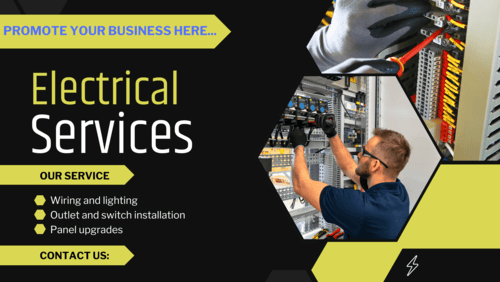 Electrical Services