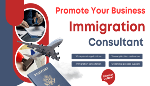 Immigration Services